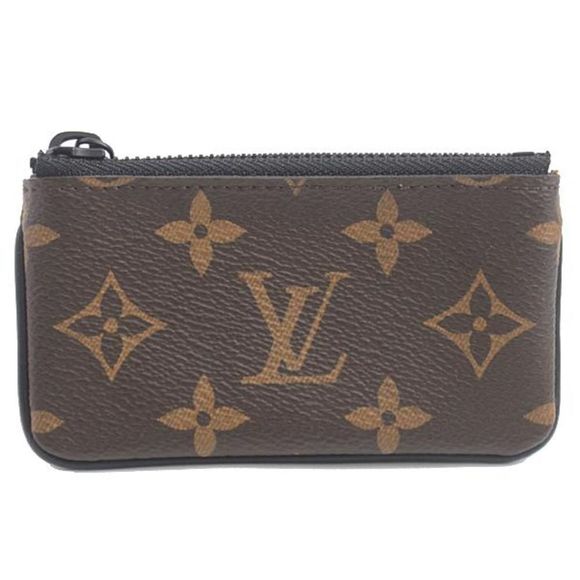 Louis Vuitton Monogram Solar Ray Pochette Cle Coin Case Virgil Abloh Wallet - Picture 2 of 9